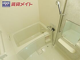 三重県鈴鹿市三日市１丁目（賃貸アパート1LDK・1階・45.28㎡） その10