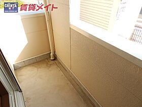 三重県鈴鹿市三日市１丁目（賃貸アパート1LDK・1階・45.28㎡） その13