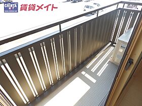 三重県鈴鹿市算所町（賃貸アパート1LDK・2階・40.07㎡） その13