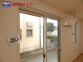 三重県鈴鹿市岡田３丁目（賃貸アパート1LDK・1階・47.81㎡） その15