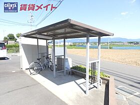 三重県鈴鹿市岡田３丁目（賃貸アパート1LDK・1階・47.81㎡） その8