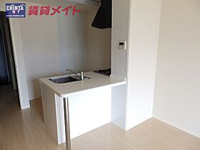 三重県鈴鹿市稲生塩屋３丁目（賃貸アパート1LDK・1階・44.43㎡） その25