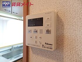 三重県鈴鹿市南堀江１丁目（賃貸アパート2LDK・2階・57.33㎡） その16