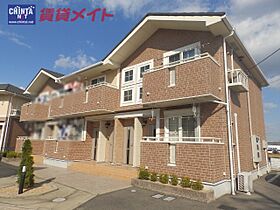 三重県鈴鹿市道伯町（賃貸アパート1LDK・2階・42.37㎡） その6