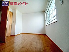 三重県鈴鹿市道伯町（賃貸アパート1LDK・2階・42.37㎡） その9