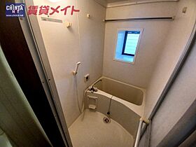 三重県鈴鹿市西条６丁目（賃貸マンション1R・1階・29.70㎡） その5