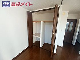 三重県鈴鹿市西条６丁目（賃貸マンション1R・1階・29.70㎡） その13