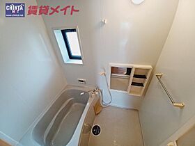 三重県鈴鹿市三日市町（賃貸アパート2LDK・2階・52.27㎡） その5