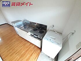 三重県鈴鹿市小田町（賃貸アパート1R・2階・22.60㎡） その4