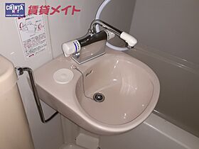 三重県鈴鹿市小田町（賃貸アパート1R・2階・22.60㎡） その7