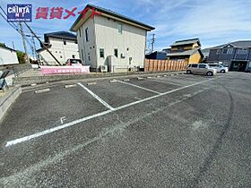 三重県鈴鹿市長太新町１丁目（賃貸アパート1LDK・2階・49.58㎡） その7