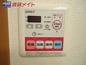 三重県鈴鹿市住吉２丁目（賃貸アパート1K・2階・31.02㎡） その16