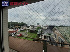 三重県鈴鹿市神戸８丁目（賃貸マンション2K・2階・33.00㎡） その13