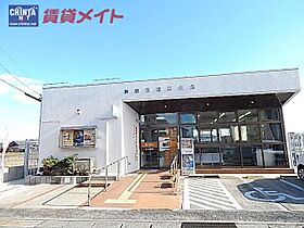 三重県鈴鹿市安塚町（賃貸アパート2LDK・2階・57.07㎡） その27