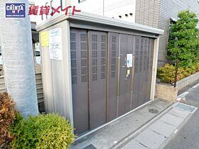 三重県鈴鹿市安塚町（賃貸アパート2LDK・2階・57.63㎡） その23