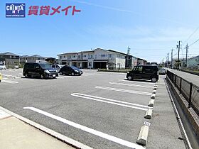 三重県鈴鹿市末広東（賃貸アパート2LDK・2階・58.78㎡） その13