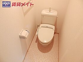 三重県鈴鹿市道伯町（賃貸アパート1LDK・1階・36.10㎡） その11