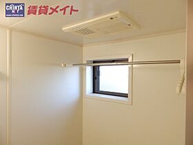 三重県鈴鹿市道伯町（賃貸アパート1LDK・1階・36.10㎡） その17