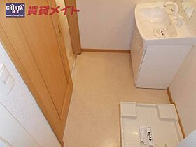 三重県鈴鹿市道伯町（賃貸アパート1R・1階・32.90㎡） その11