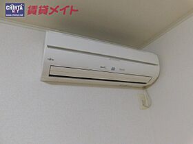 三重県鈴鹿市道伯町（賃貸アパート1R・1階・32.90㎡） その16