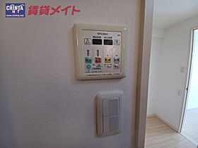 三重県鈴鹿市平田東町（賃貸マンション1K・1階・30.00㎡） その23