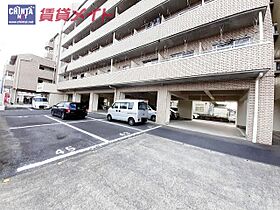 三重県鈴鹿市平田１丁目（賃貸マンション1K・3階・24.30㎡） その15