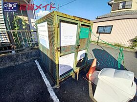 三重県鈴鹿市野辺２丁目（賃貸アパート2K・1階・36.00㎡） その21