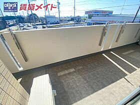 三重県鈴鹿市神戸３丁目（賃貸マンション1K・6階・30.60㎡） その14