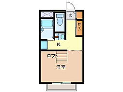 🉐敷金礼金0円！🉐関西本線 河原田駅 徒歩20分