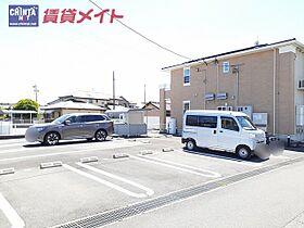 三重県鈴鹿市住吉２丁目（賃貸アパート1LDK・1階・47.57㎡） その7