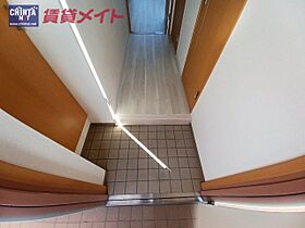 三重県鈴鹿市矢橋３丁目（賃貸マンション1K・3階・31.20㎡） その15