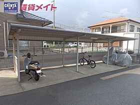 三重県鈴鹿市矢橋３丁目（賃貸マンション1K・3階・31.20㎡） その24