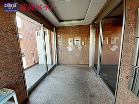 三重県鈴鹿市矢橋３丁目（賃貸マンション1K・3階・31.20㎡） その7