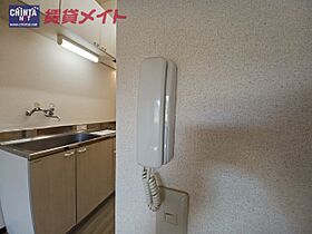 三重県鈴鹿市弓削１丁目（賃貸アパート1R・1階・23.00㎡） その23