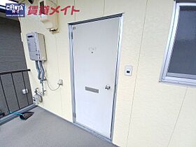 三重県鈴鹿市算所３丁目（賃貸アパート1K・2階・22.50㎡） その24