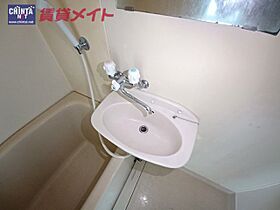 三重県鈴鹿市算所３丁目（賃貸アパート1K・2階・22.50㎡） その8