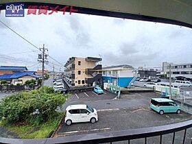 三重県鈴鹿市算所３丁目（賃貸アパート1K・2階・22.50㎡） その14