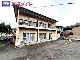 三重県鈴鹿市算所３丁目（賃貸アパート1K・2階・22.50㎡） その15