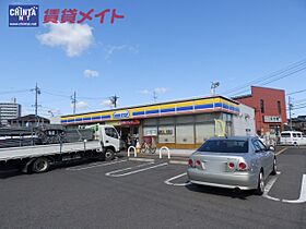 三重県鈴鹿市算所１丁目（賃貸アパート1LDK・2階・44.28㎡） その21