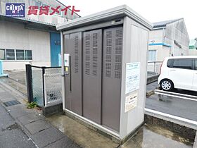 三重県鈴鹿市安塚町（賃貸アパート2K・1階・30.85㎡） その28