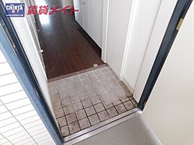 三重県鈴鹿市西條町（賃貸マンション1K・1階・30.45㎡） その13