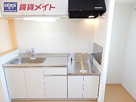 三重県鈴鹿市安塚町（賃貸アパート1LDK・3階・54.16㎡） その4