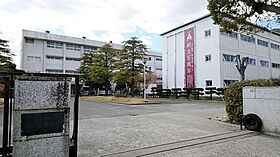 三重県鈴鹿市安塚町（賃貸アパート2LDK・2階・58.86㎡） その18