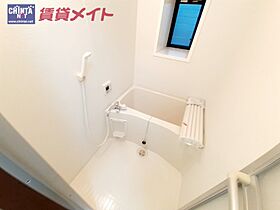 三重県鈴鹿市西条６丁目（賃貸マンション1R・1階・29.70㎡） その5