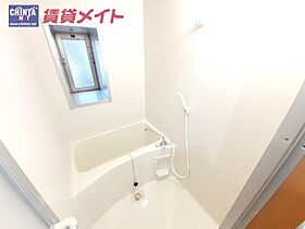 三重県鈴鹿市住吉町（賃貸アパート1R・1階・29.92㎡） その5