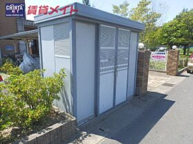 三重県鈴鹿市西条９丁目（賃貸マンション3LDK・4階・67.12㎡） その22