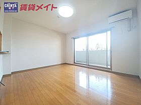 三重県鈴鹿市阿古曽町（賃貸マンション1LDK・4階・41.28㎡） その3