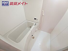 三重県鈴鹿市阿古曽町（賃貸マンション1LDK・4階・41.28㎡） その5