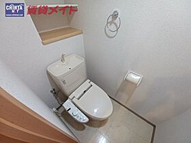 三重県鈴鹿市阿古曽町（賃貸マンション1LDK・4階・41.28㎡） その10