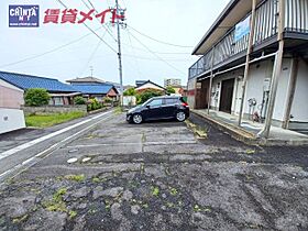 三重県鈴鹿市三日市２丁目（賃貸アパート1K・1階・27.00㎡） その7